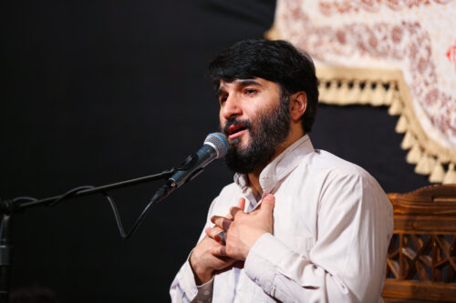 Abouzar Biokafi – Az Harchi Ke Mano Azat Joda Kone Bizaram