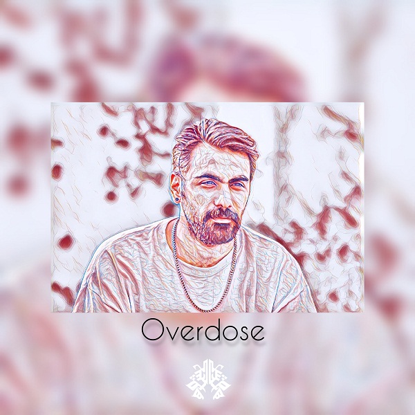Aidin M – Overdose