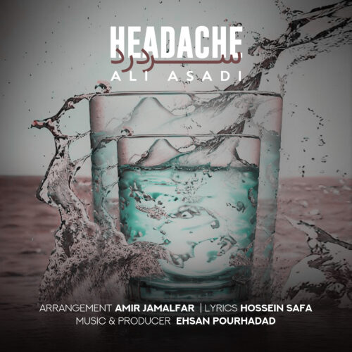 Ali Asadi – Sar Dard