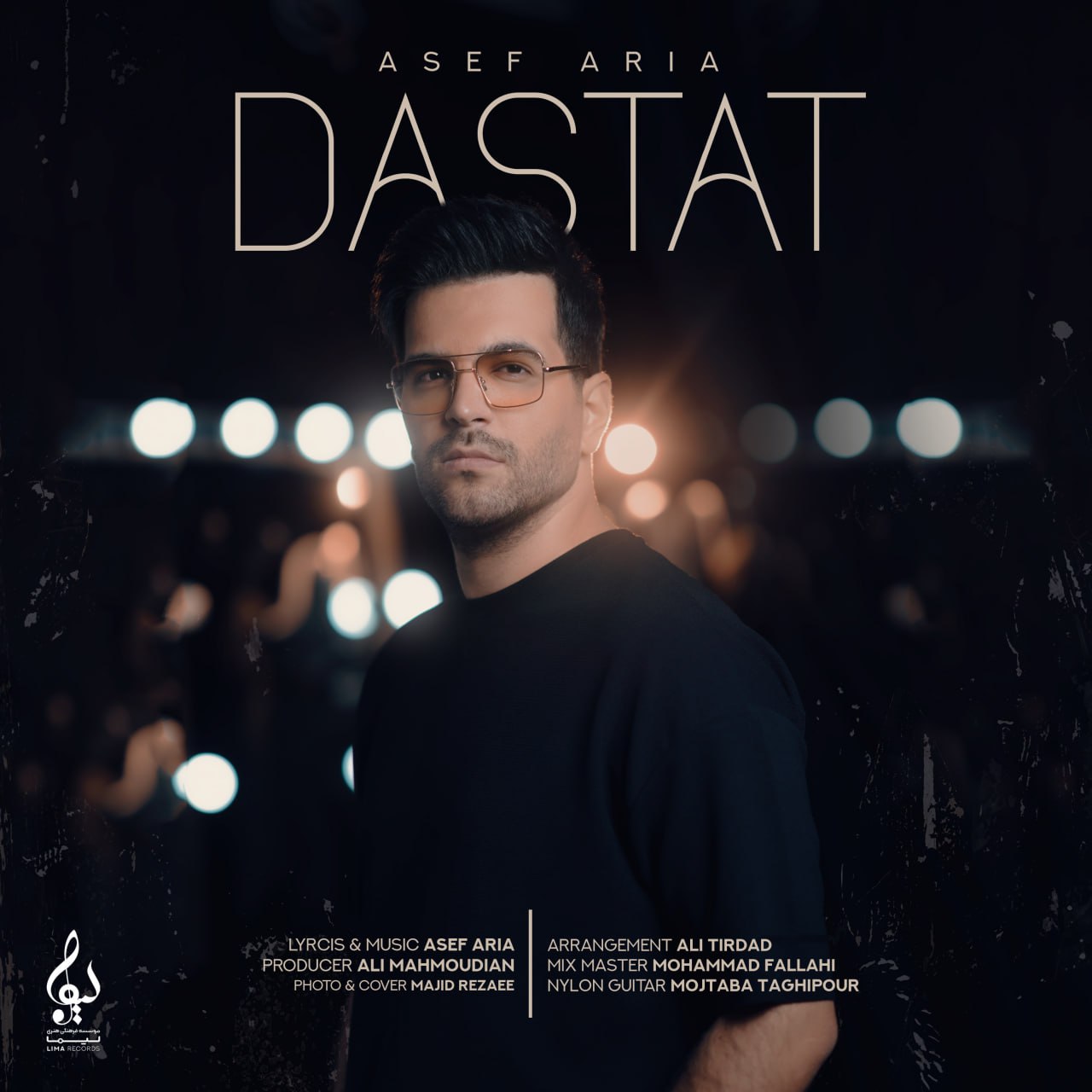 Asef Aria – Dastat