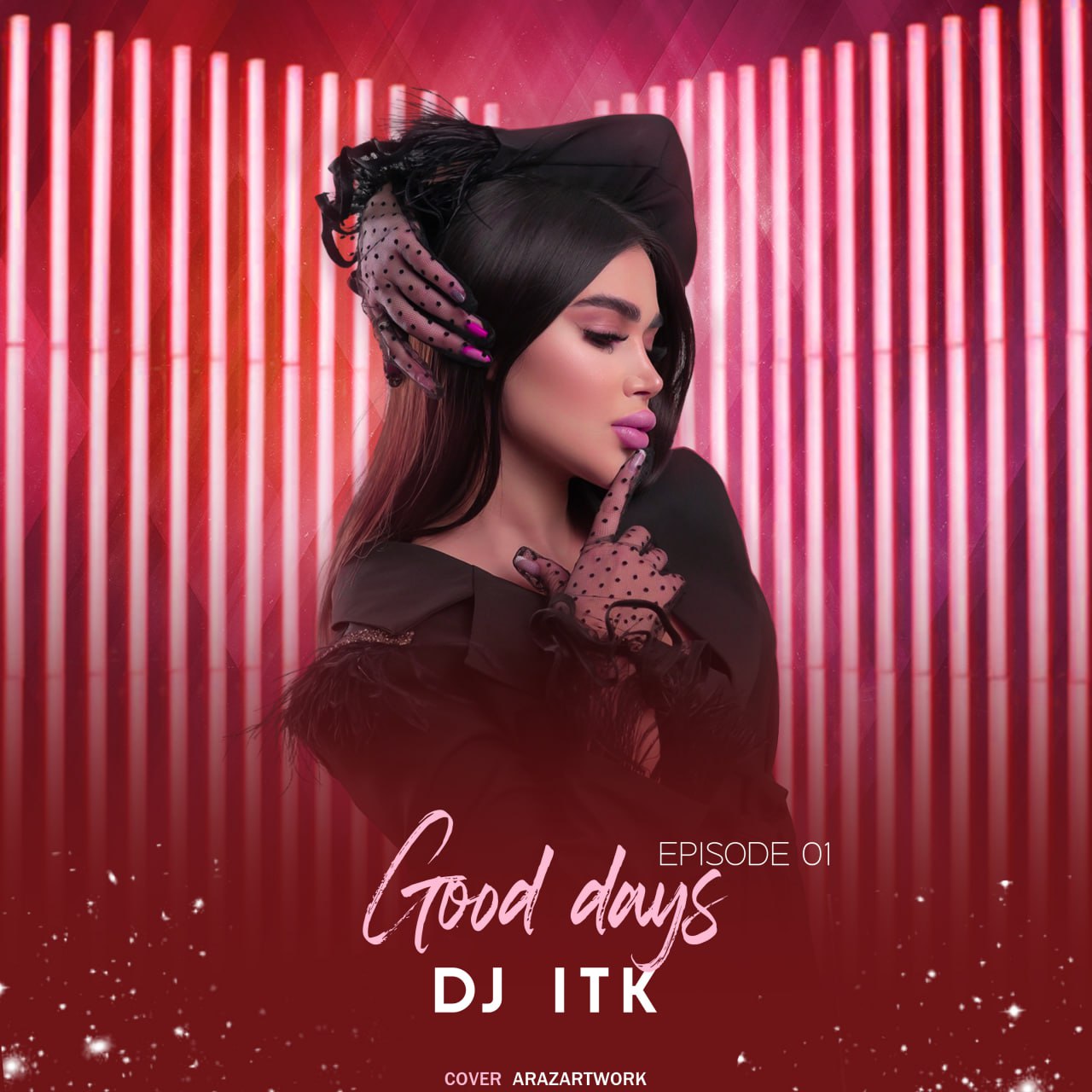 Dj Itk – Good Days 1