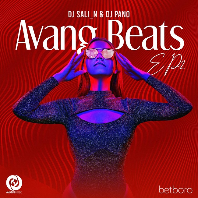 Dj Sali-N & Dj Pano – Avang Beats (EP2)