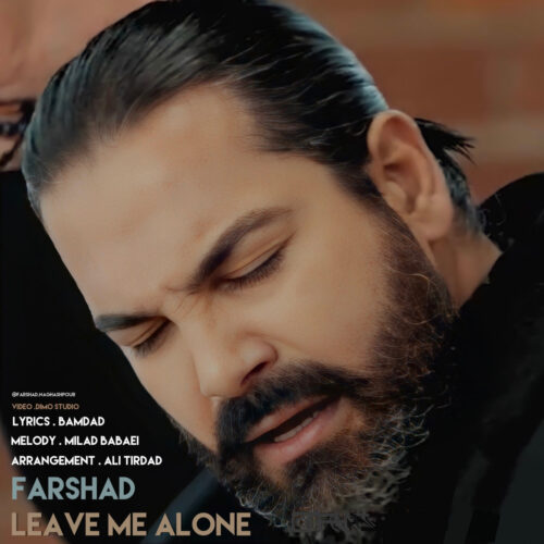 Farshad – Dast Az Saram Bardar