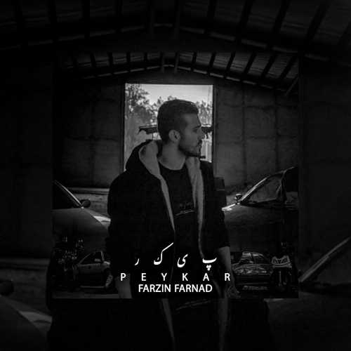 Farzin Farnad – Peykar