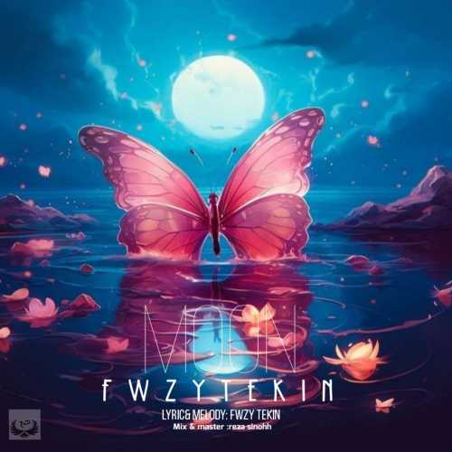 Fwzytekin – Moon