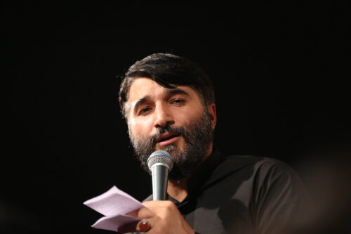 Haj Abouzar Biokafi – In RoozHa