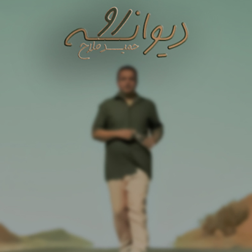 Hamid Fallah – Divane Roo