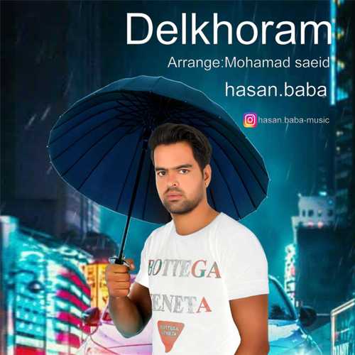 Hasan Baba – Delkhoram