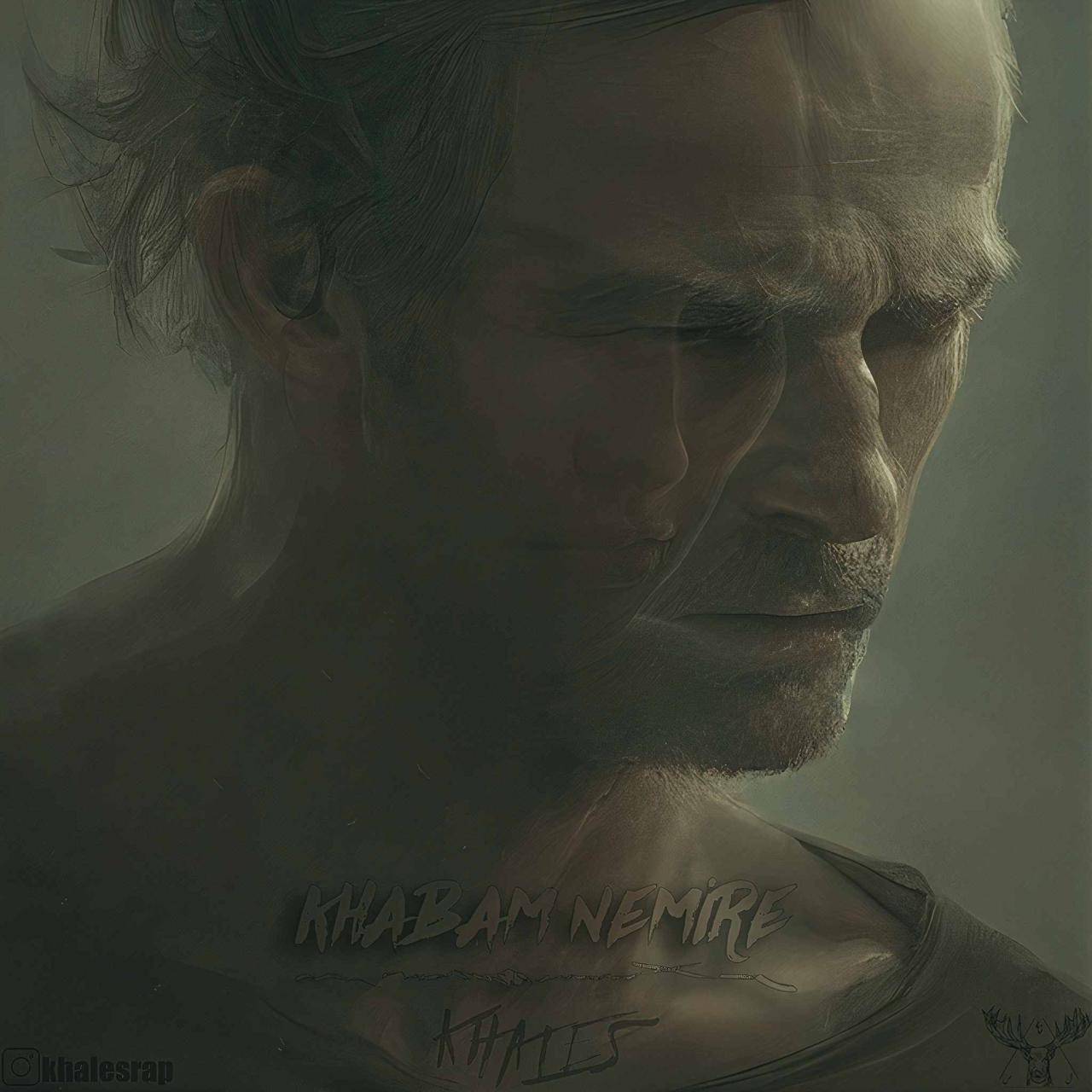 Khales – Khabam Nemire