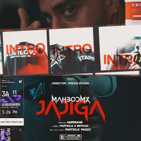 Mahbod MX – Jajiga