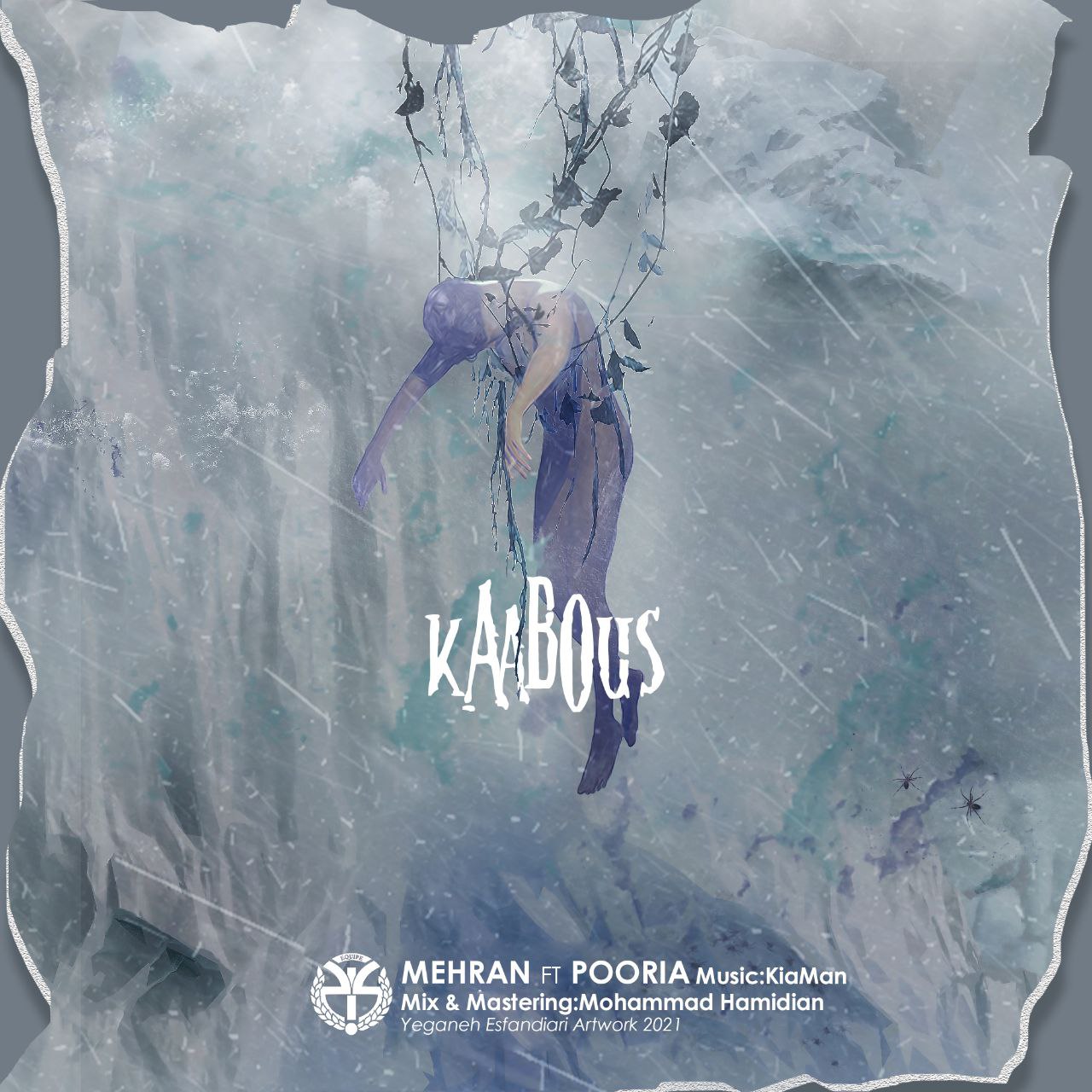 Mehran & Pooria – Kabous