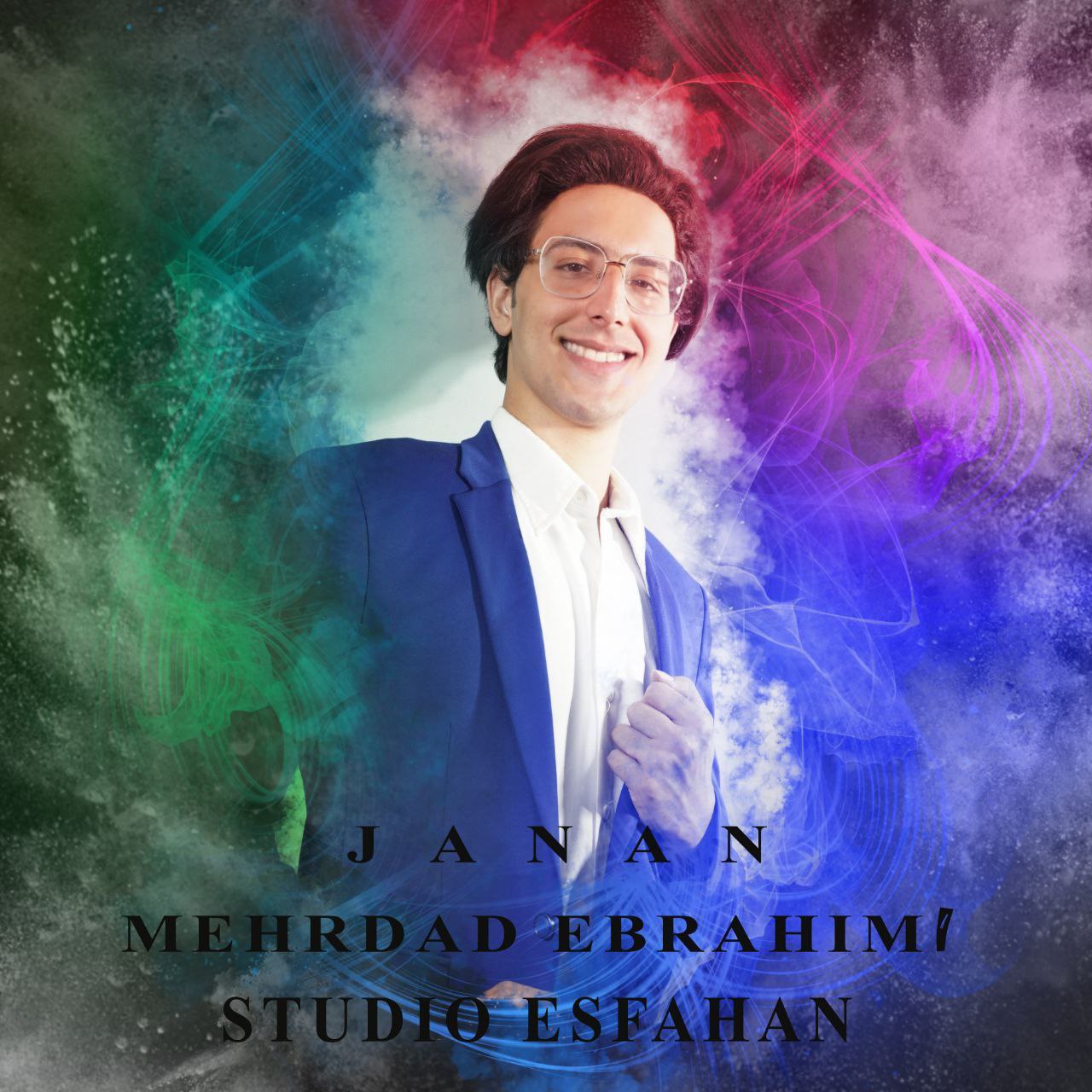 Mehrdad Ebraihimi – Janan