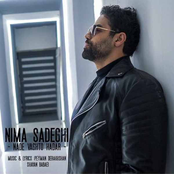 Nima Sadeghi – Nade Vaghto Hadar