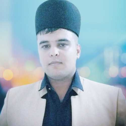 Reza Soleymani – Ashegh Del Khin