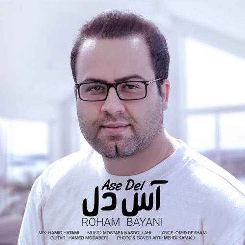 Roham Bayani – Ase Del