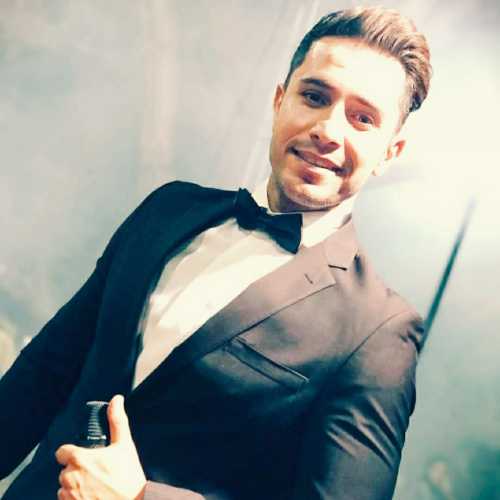 Saman Hashemi – Jalman