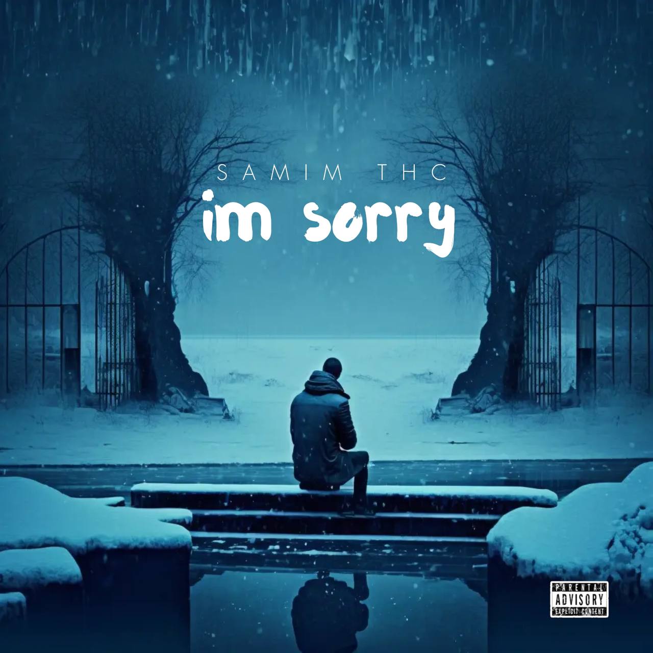 Samim THC – Im Sorry