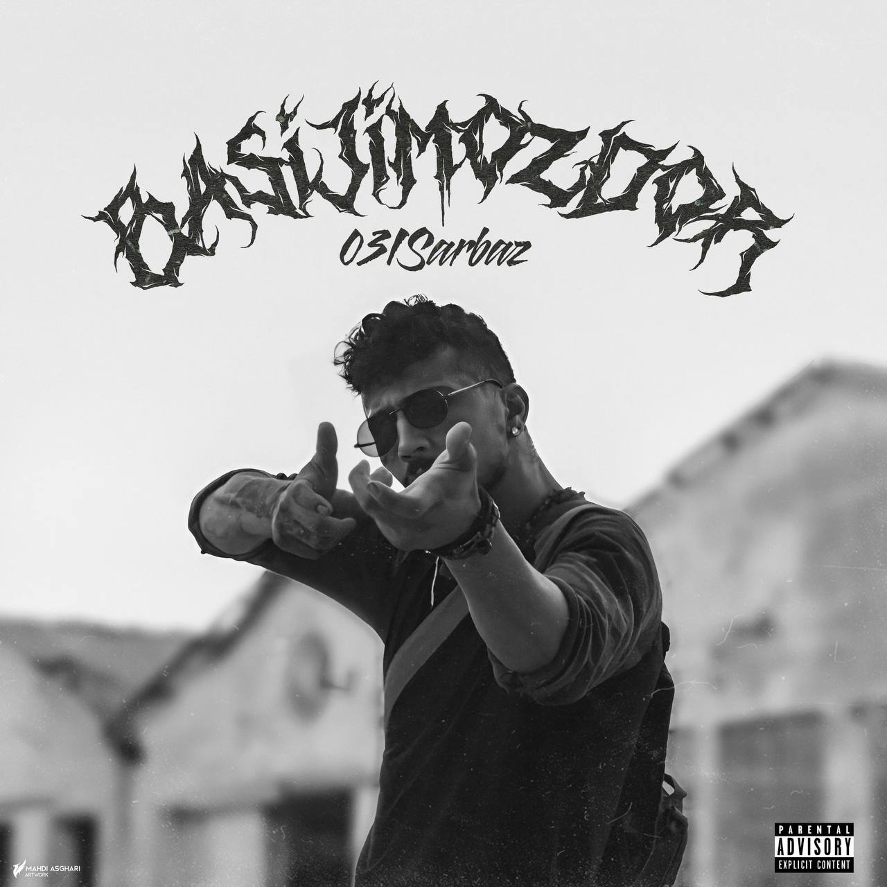 Sarbaz031 – BM (Video)