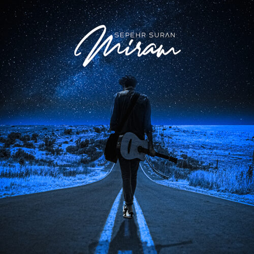 Sepehr Suran – Miram