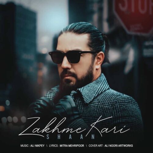 Shaan – Zakhme Kari