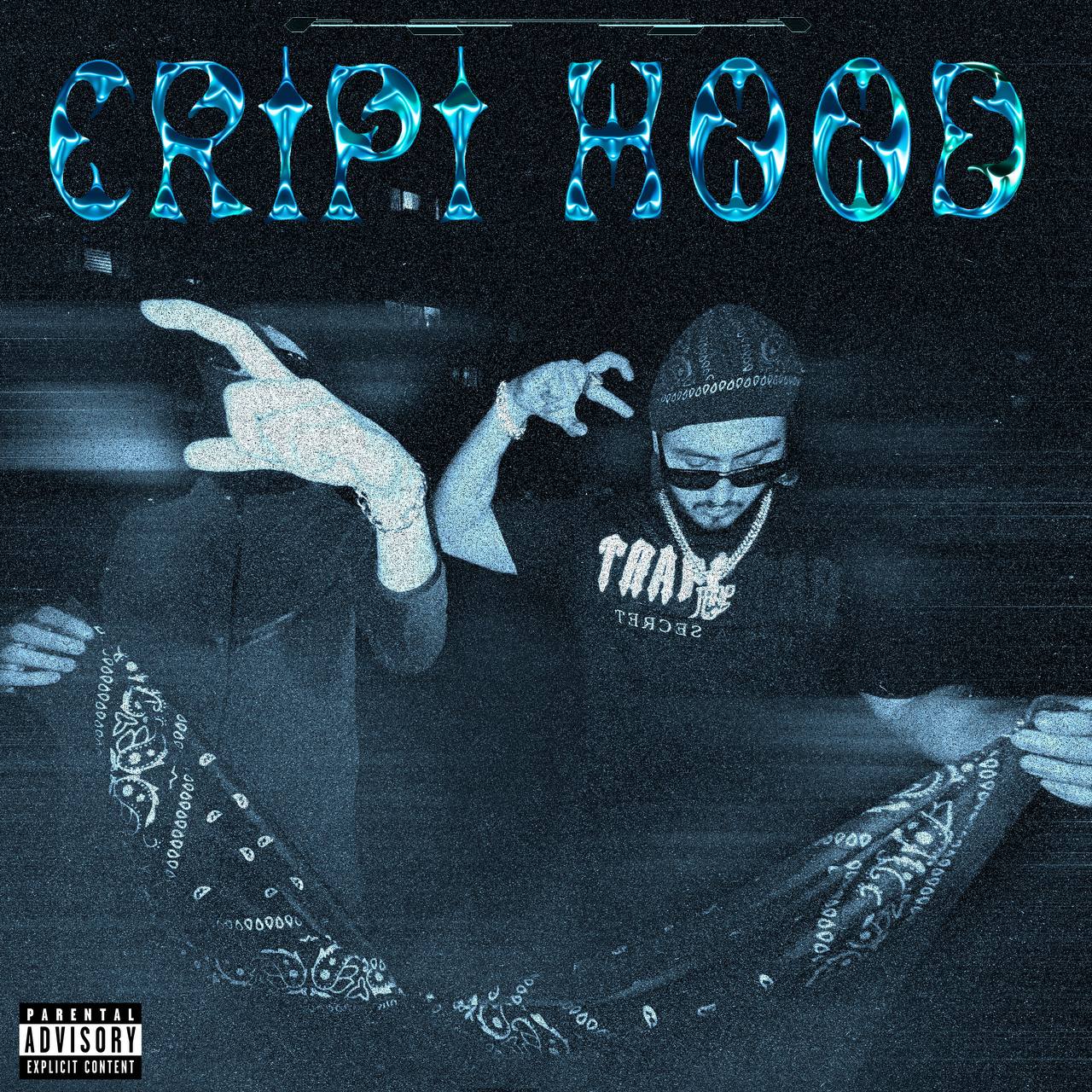 Tumar Ft Gustav – Cripi Hood