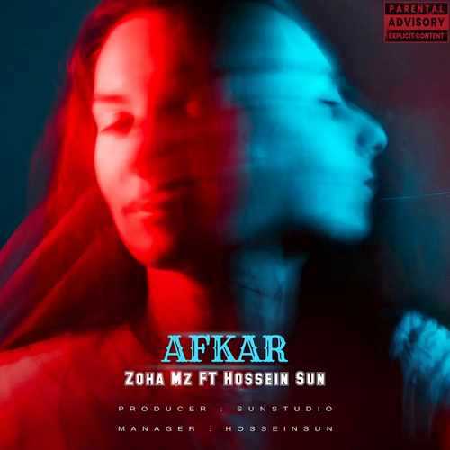 Zoha Mz & Hossein Sun – Afkar