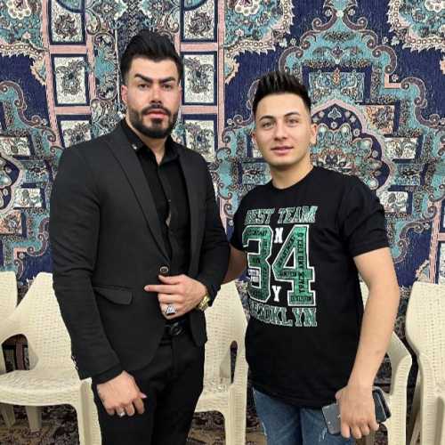 Abolfazl Keramat – Peyk Livani