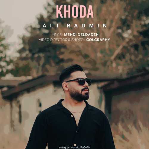 Ali Radmin – Khoda