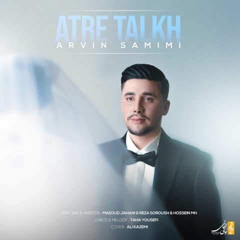 Arvin Samimi – Atre Talkh