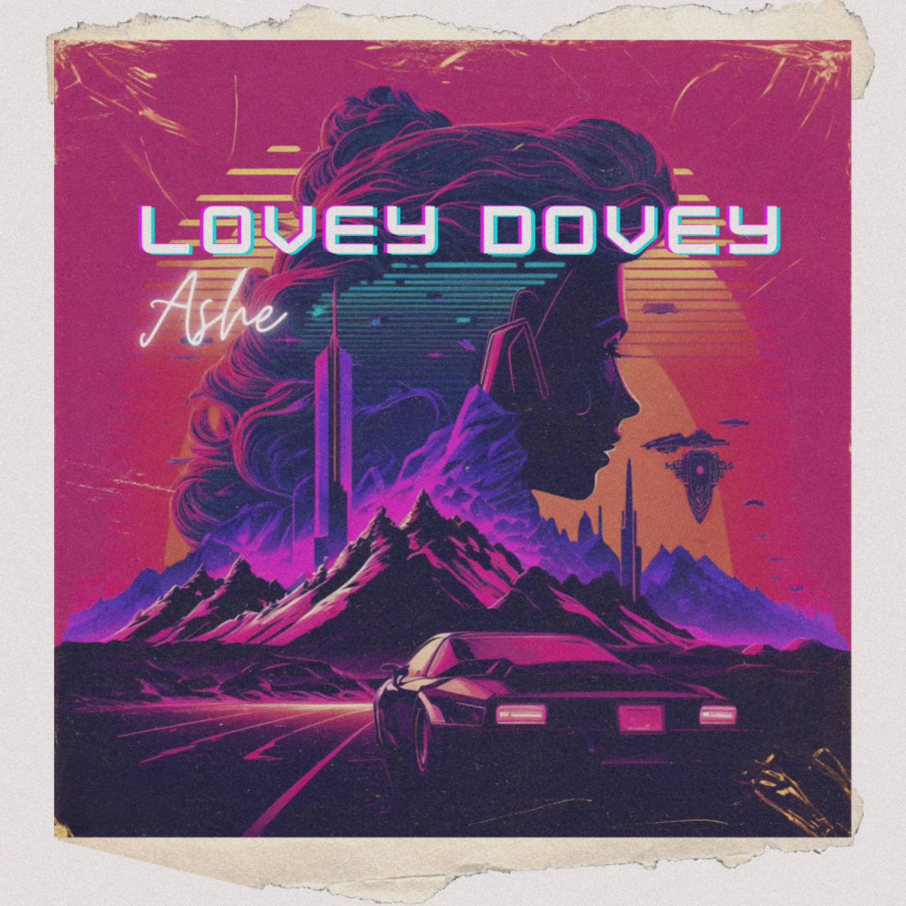 AshE (Xo Family) – Lovey Dovey