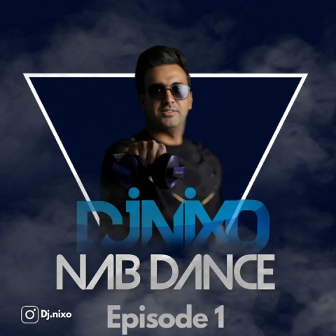 DJ Nixo – Naab Dance E01