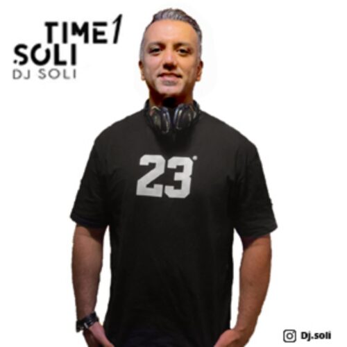 Dj Soli – Soli Time1