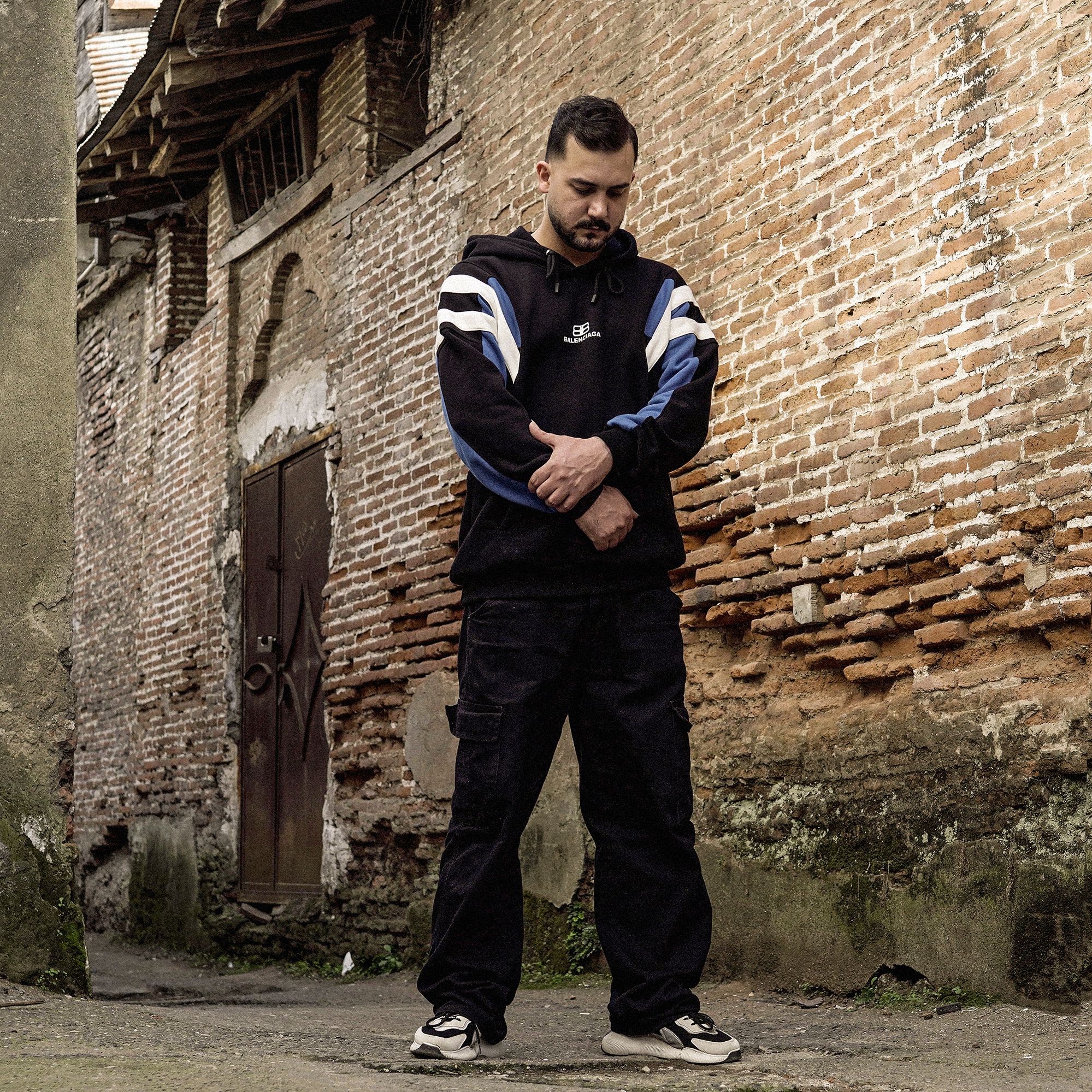 Farjad – Dast Tanga