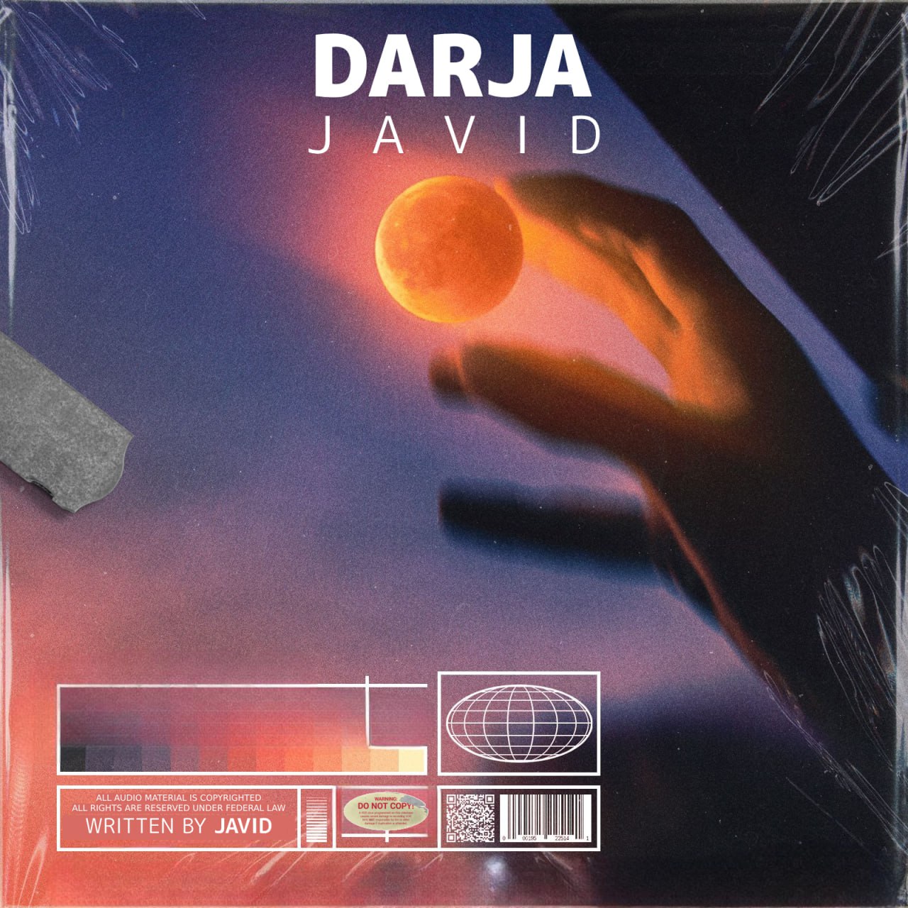 Javid – Darja