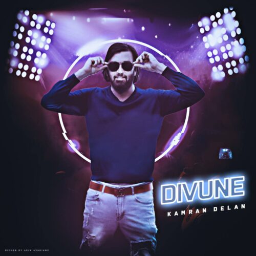 Kamran Delan – Divune