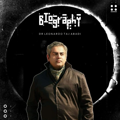 Interview & Biography Of Pop Singer Leonardo Bahram Tajabadi