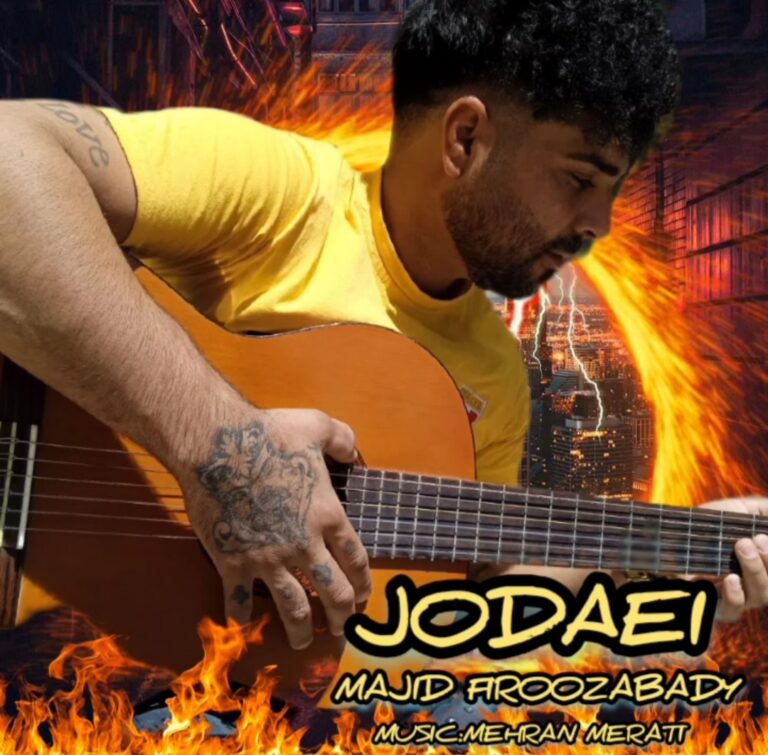 Majid Firoozabadi – Jodaei