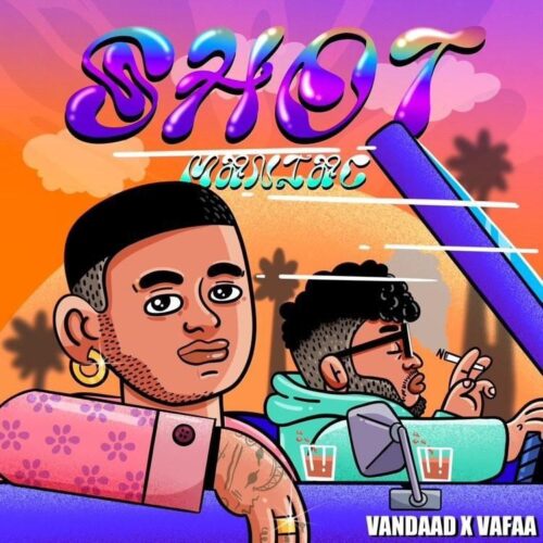 Maniac – Shot