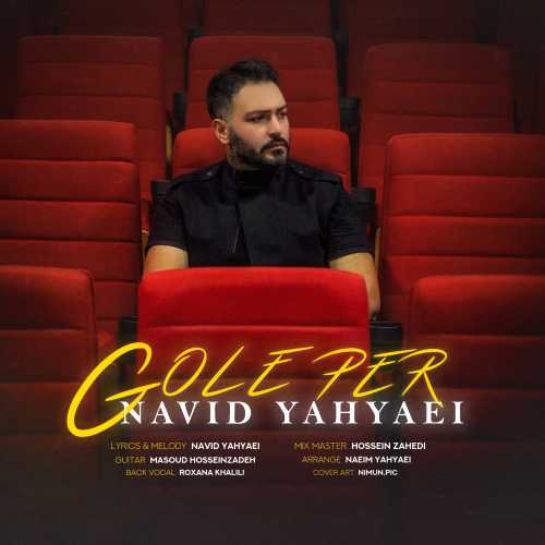 Navid Yahyaei – Gole Per