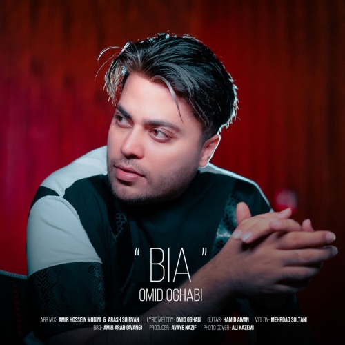 Omid Oghabi – Bia