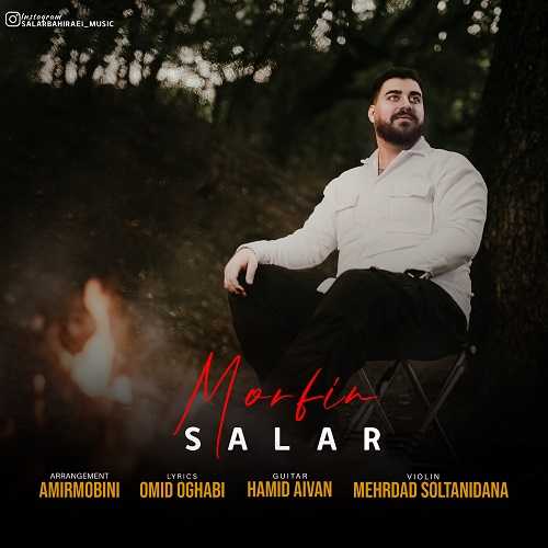 Salar – Morfin