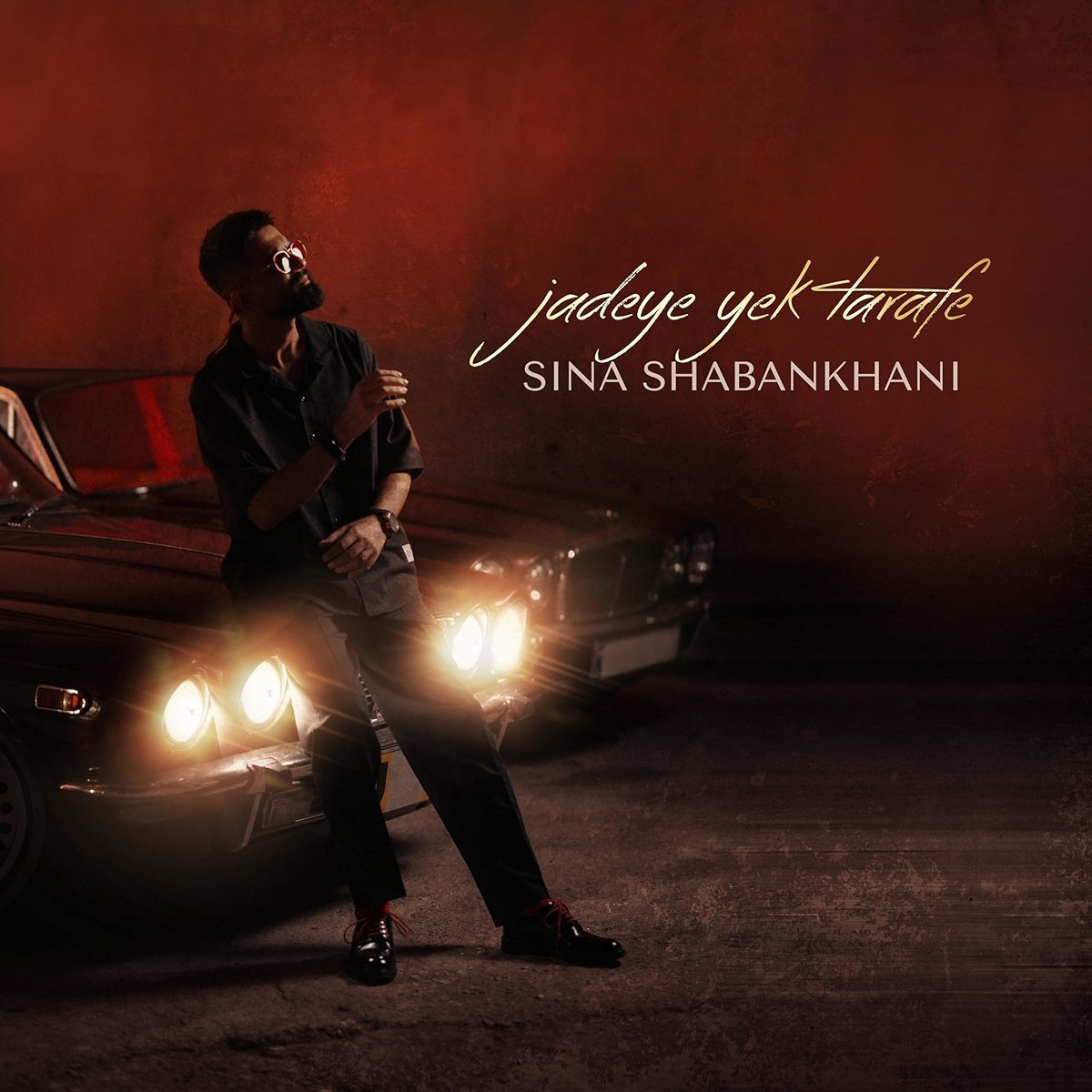 Sina Shabankhani – Jadeye Yek Tarafe
