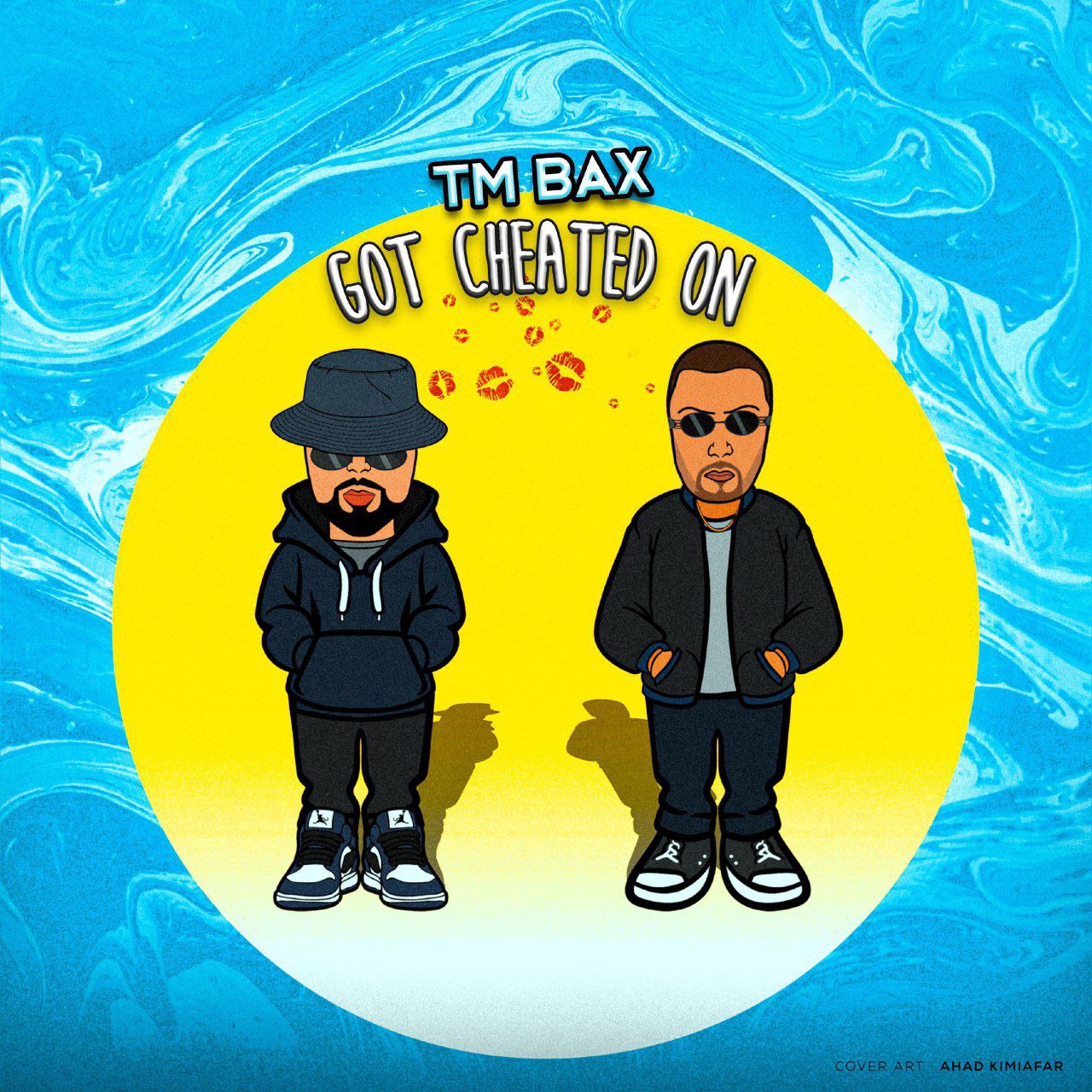 TM Bax – Got Cheated On