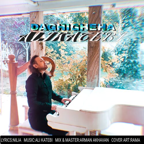 Ali Katebi – Daghigheha