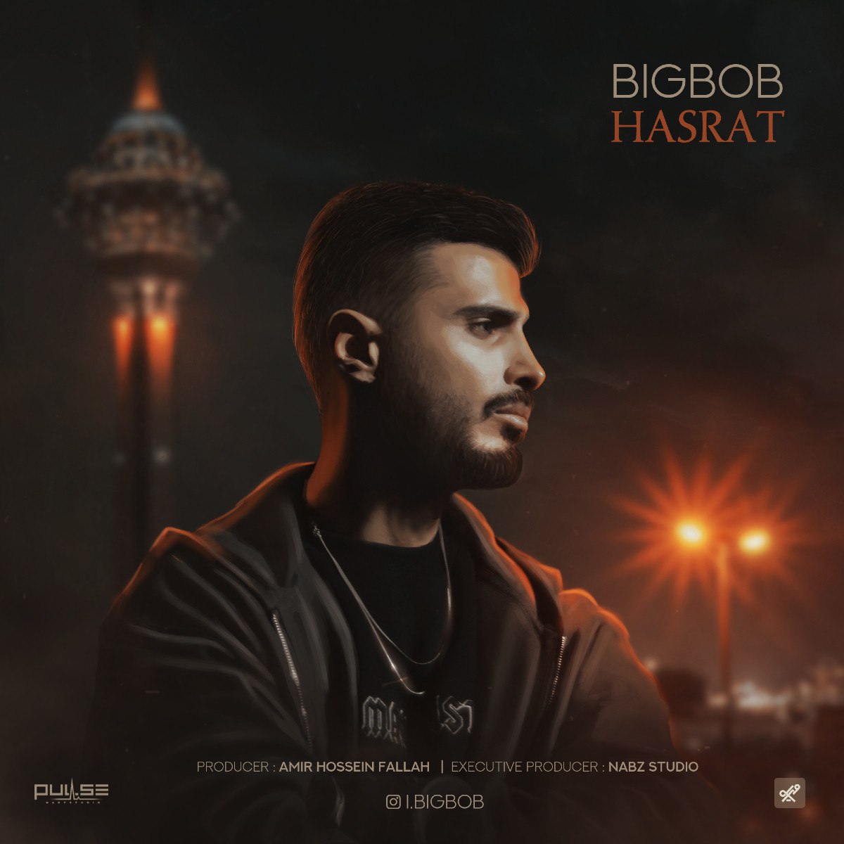 BigBob – Hasrat