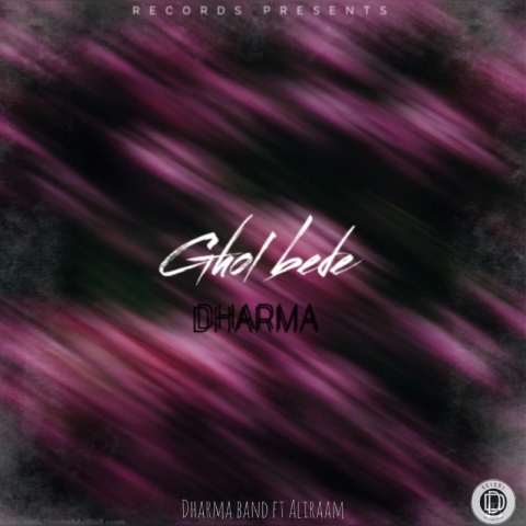 Dharma & Ali Raam – Ghol Bede