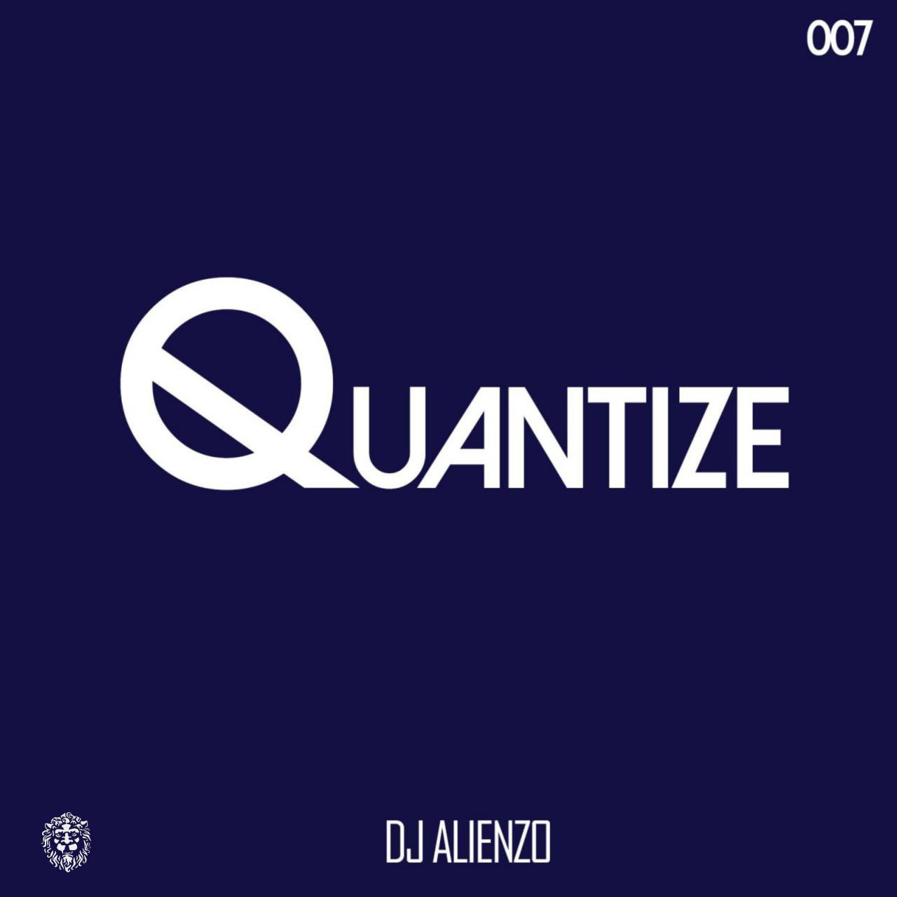 Dj Alienzo – Quantize 7