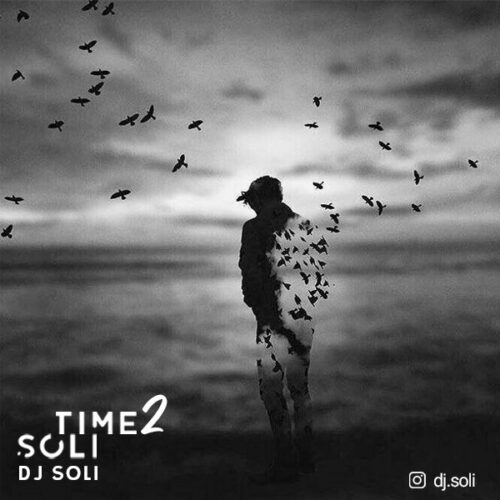 Dj Soli – Soli Time2