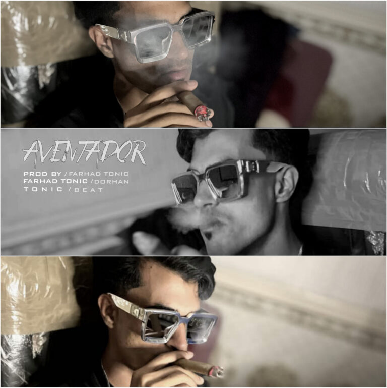 Farhad Tonic – Avntador (Ft Dorhan)