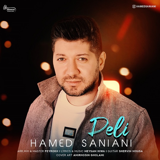Hamed Saniani – Deli